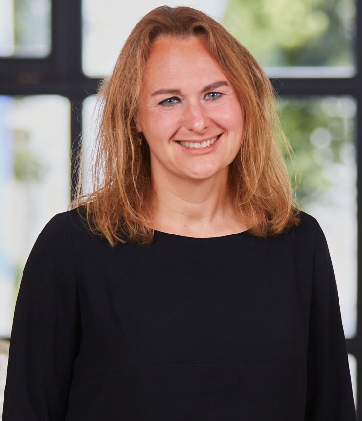 Chantal kolk