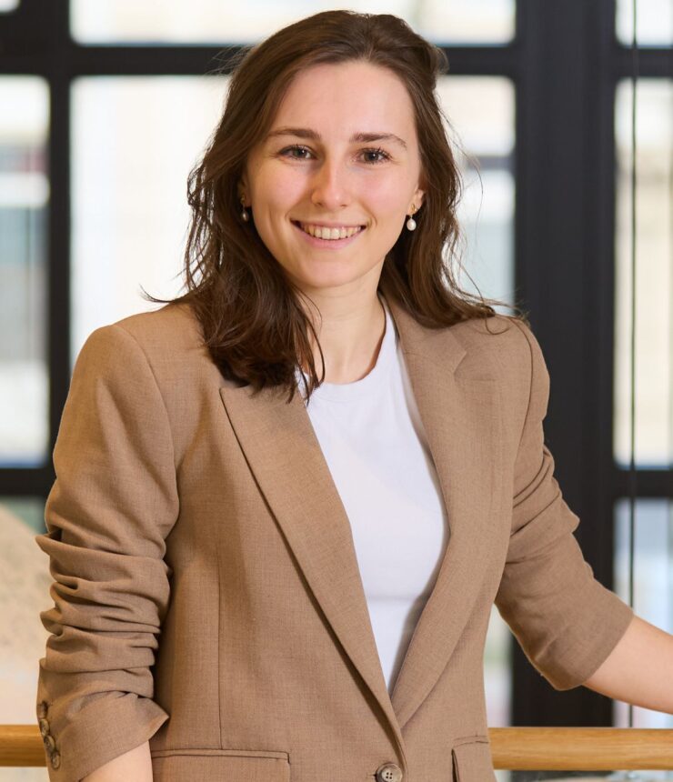 Linde Miltenburg