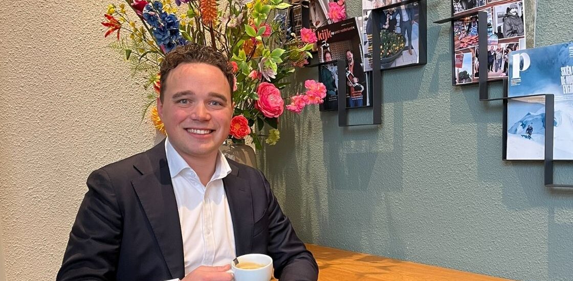 Thijmen Coffeehouse