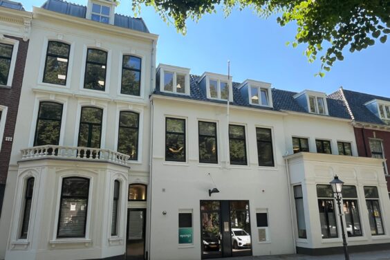 Nysingh Utrecht