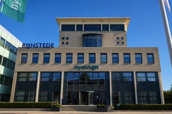 Nysingh Arnhem