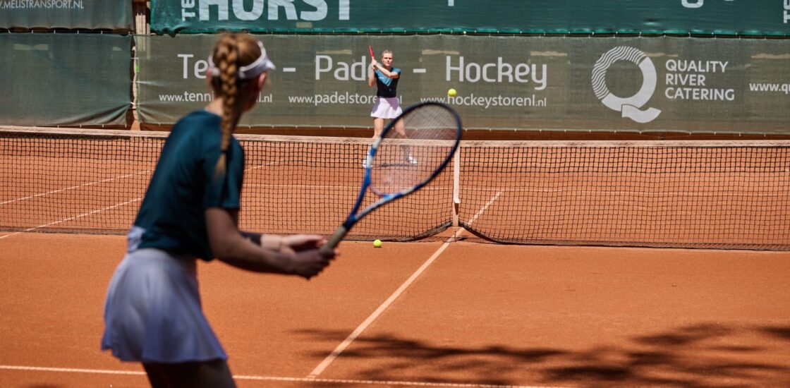 Vitaliteit sport foto